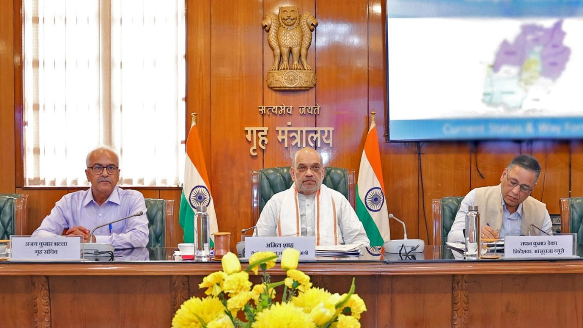 manipur-security-review-meeting-home-minister-amit-shah-meiteis-kukis-talk-mha